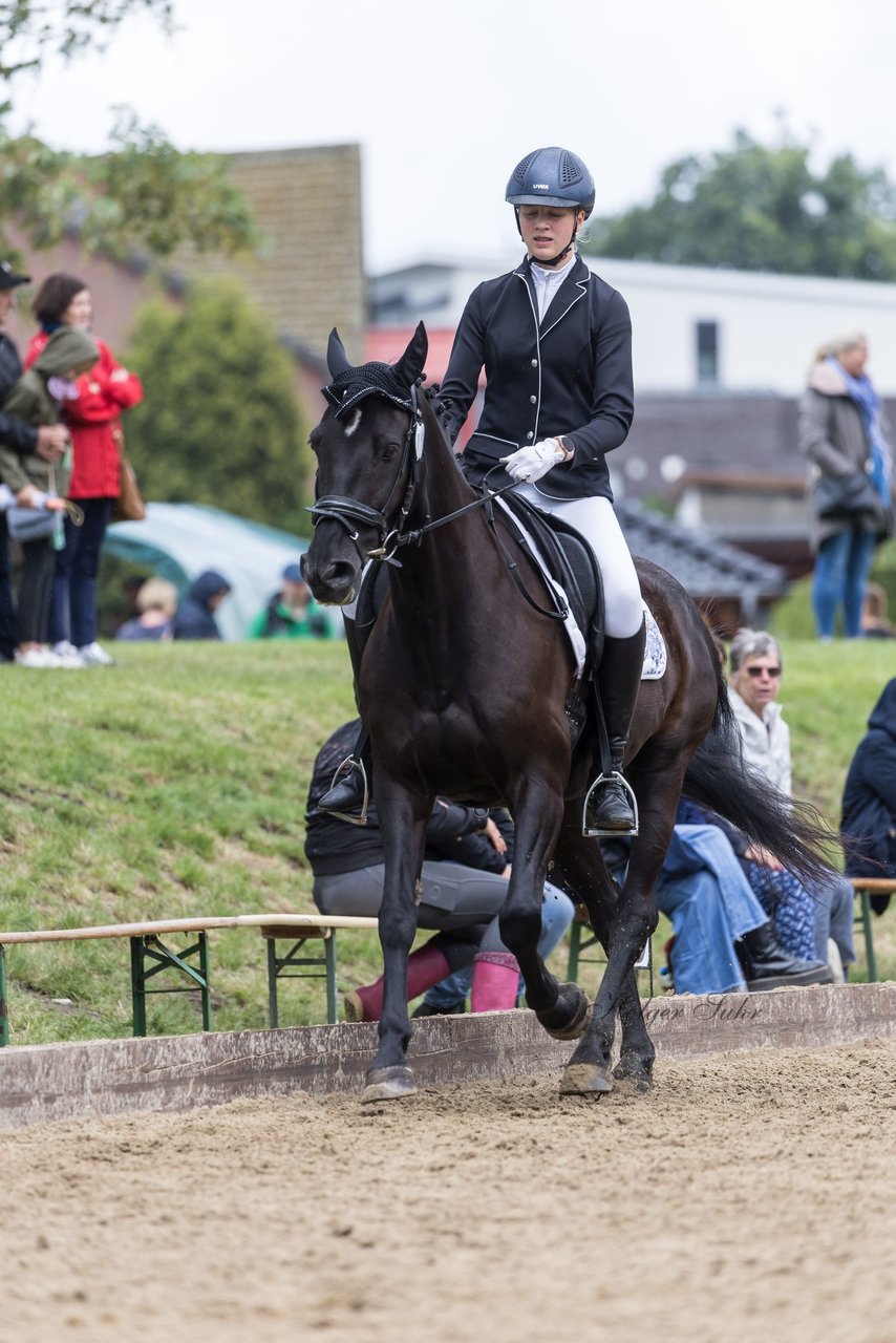 Bild 132 - Pony Akademie Turnier